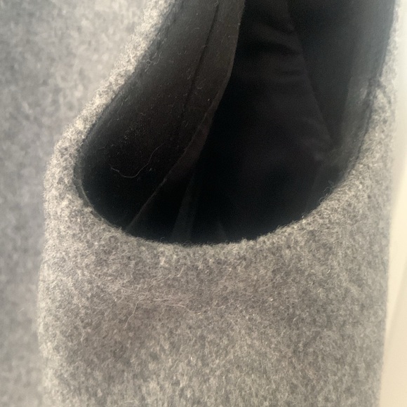 RAG & BONE wool dress coat. US women’s size 2 - Picture 11 of 14